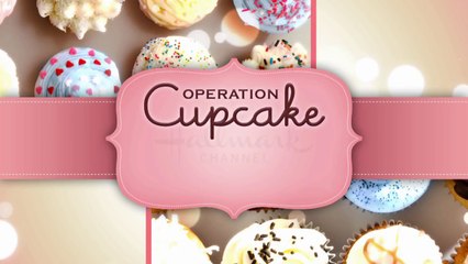 Hallmark Channel - Operation Cupcake - Promo