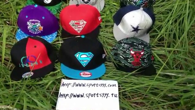 New Era Caps, Wholeslae Snapbacks, Bucket Hats from China@Sports3y.Ru