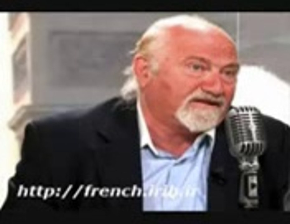 Entretien avec M.Bassam Tahhan, politologue: "Discours d'investiture du Président Bachar al-Assad, humour et leçon de démocratie".