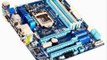 Gigabyte Intel Z77 LGA1155 AMD CrossFireX WHDMI,DVI Dual UEFI BIOS ATX Motherboard GA-Z77-D3H