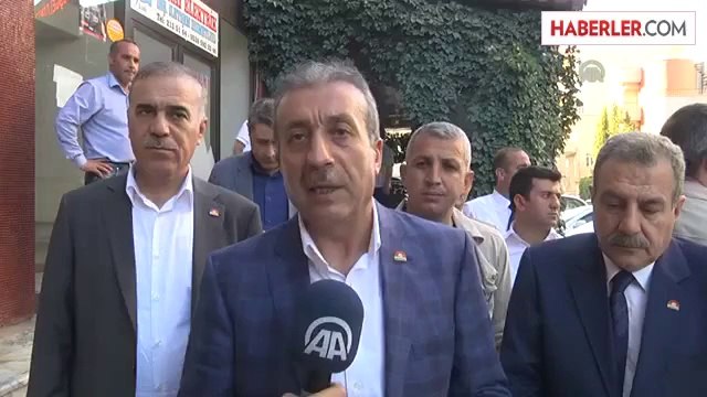 Eker: Emniyetteki paralel yapı operasyonu ve Çözüm süreci -