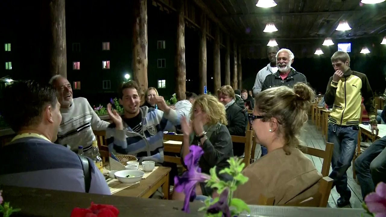 АЛЕКСЕЙ ВАСИЛЬЕВ: БОЯН С БАЯНОМ