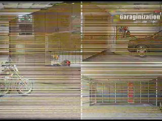 Feeling Difficulty in Organizing your Garage..?