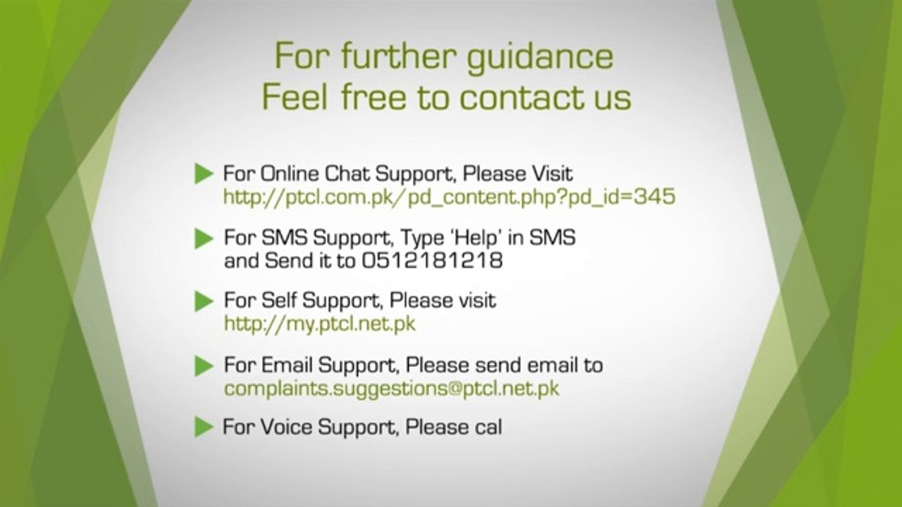 PTCL EVO Wingle - Wi-Fi Settings-SD