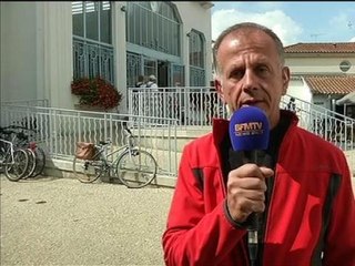 "Le procureur de la République s'acharne sur Jérôme Kerviel"