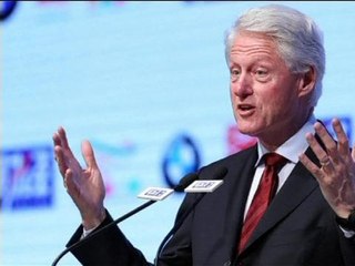 Quand Bill Clinton reconnaissait qu'il "aurait pu tuer Ben Laden"