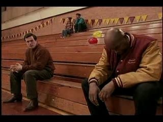 Strangers With Candy Redux