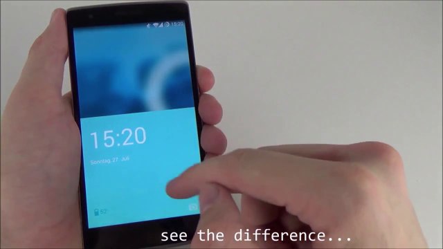 OnePlus One: Tipps, Tricks und Hidden Features
