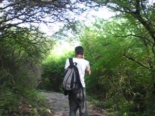 Crazy Tourists : Tour of Islamabad Daman-e-Koh 2014