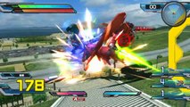 Mobile Suit Gundam Extreme Vs. Full Boost - DLC August 6