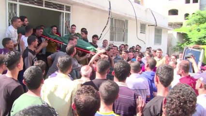 60" : Cessez-le-feu précaire à Gaza