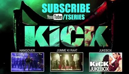 ja manu yar na mila Honey Singh Full HD Song from kick movie