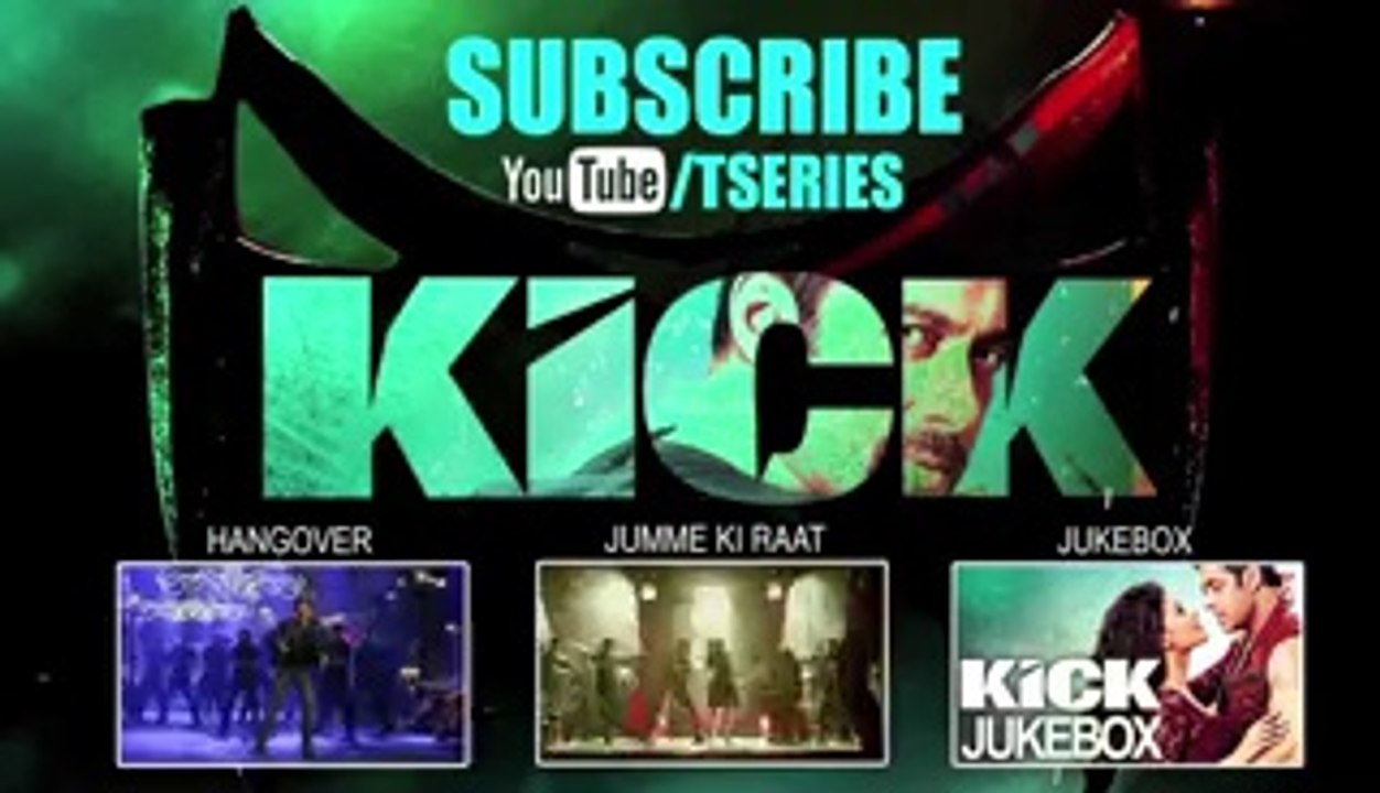 ja manu yar na mila Honey Singh Full HD Song from kick movie
