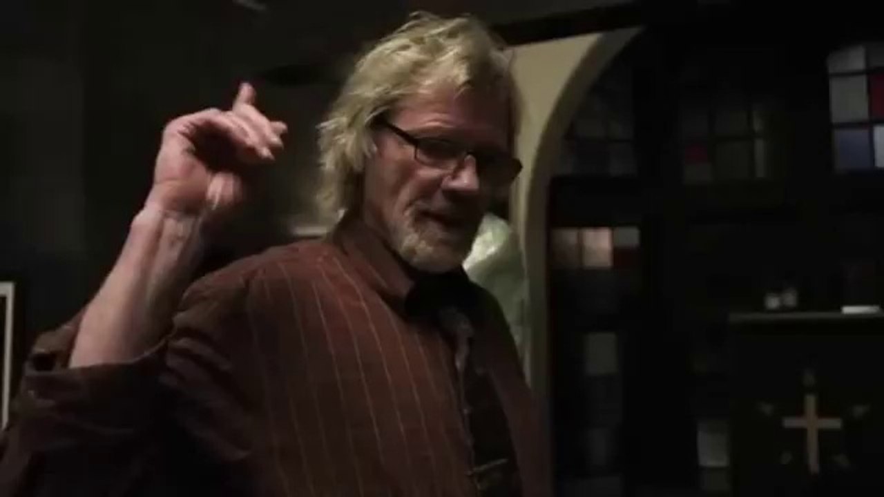 Red State trailer ( director @ThatKevinSmith)