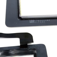 Hytparts.com-Replacement Touch Panel & Glass For New iPad iPad 3 White