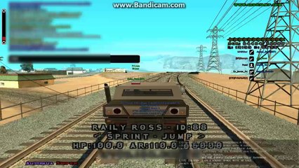 Raily_Ross - Veh health refill