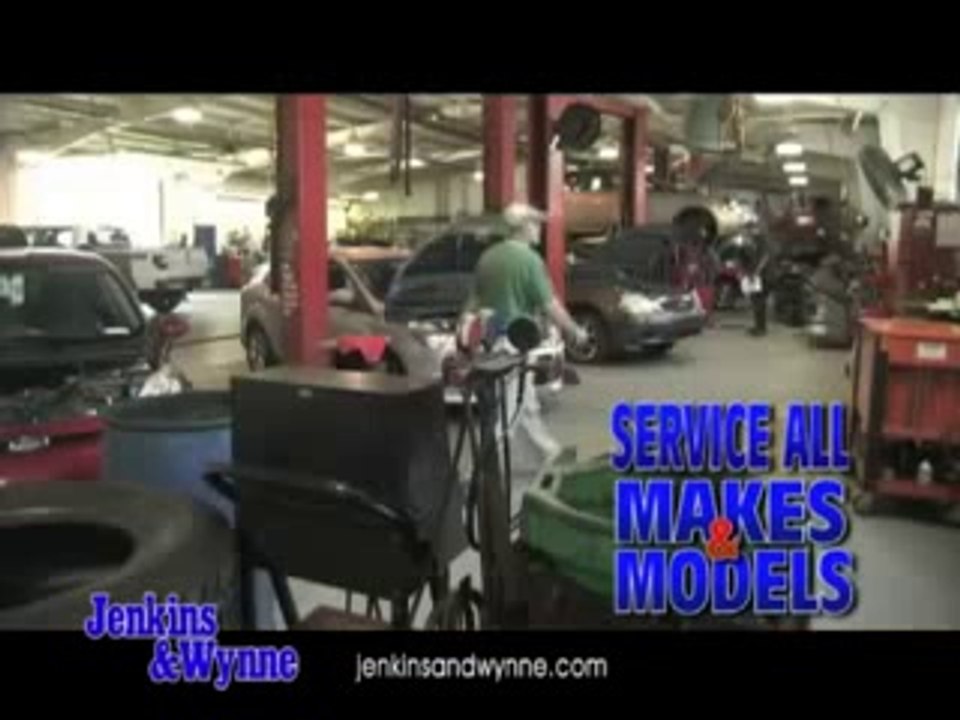 Honda Service Springfield, TN | Honda Oil Change Springfield, TN