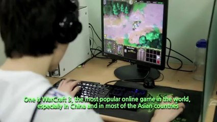 Razer: The Hax Life - Part 1 of 4