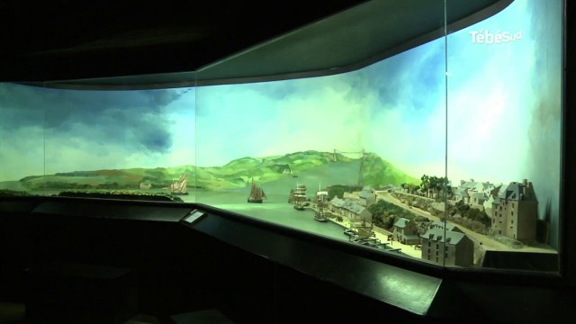 La Roche-Bernard (56). La grande guerre s'expose au musée de la Vilaine maritime