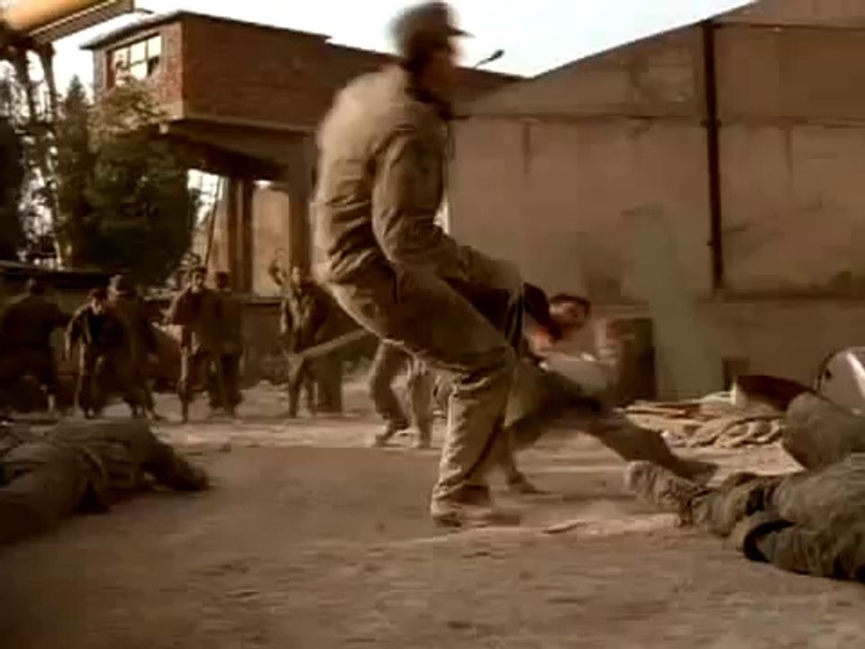 U.S. Seals 2 Trailer