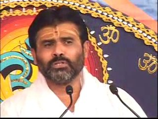 Shiv Katha Giri Bapu at Bardoli in Gujarati Part 38