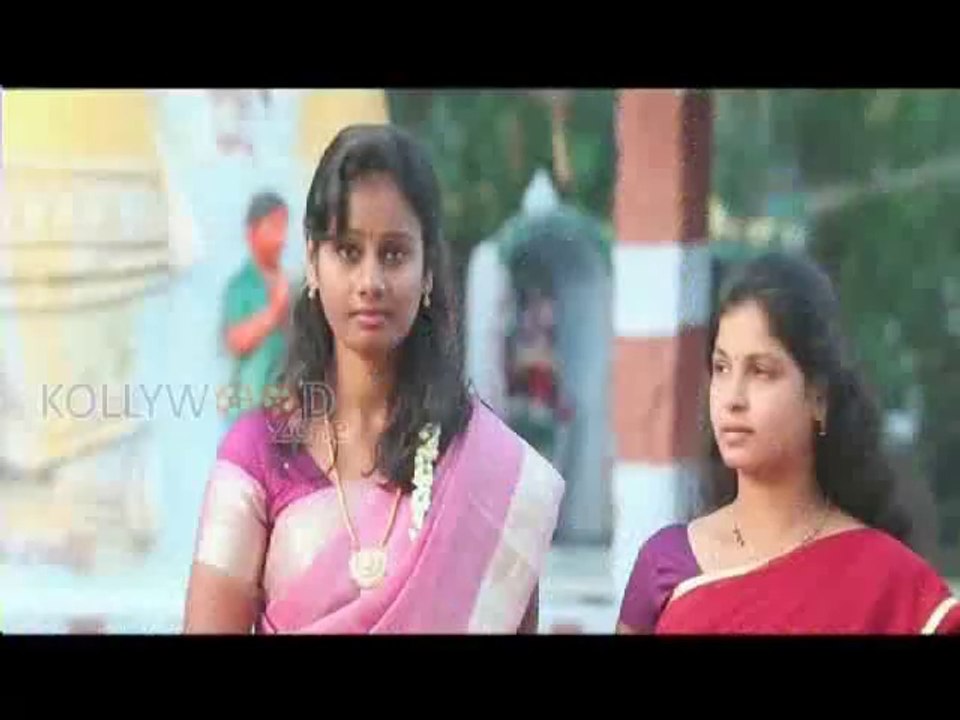 Snehavin Kadhalargal Official Trailer