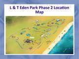 L & T Eden Park Phase 2 - 1,2,3 BHK Apartments by L & T Group - L & T Eden Park Phase 2 OMR Road Chennai Price
