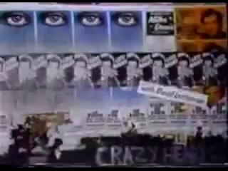 Mel Blanc, The Man of 1000 Voices [1981] - AMAZING TALENT !!