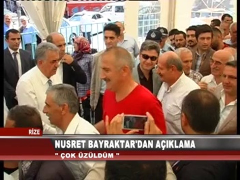 Nusret Bayraktar