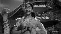Woh Chand Khila - Raj Kapoor - Nutan - Anari - Lata Mangeshkar - Mukesh - Evergreen Hindi Songs