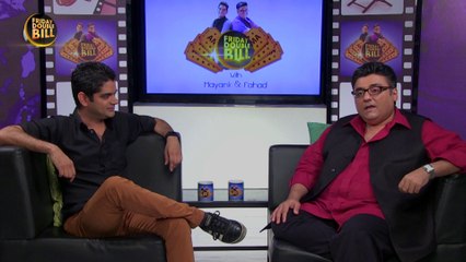 #OMG Moment || Lucy || Friday Double Bill || Mayank & Fahad