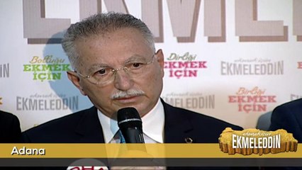 Mehmet Akif'in Tüm Mısralarının Altına İmzamı Atarım!