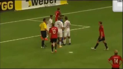 Preliminari Europa League Brommapojkarna Torino Goals highlights