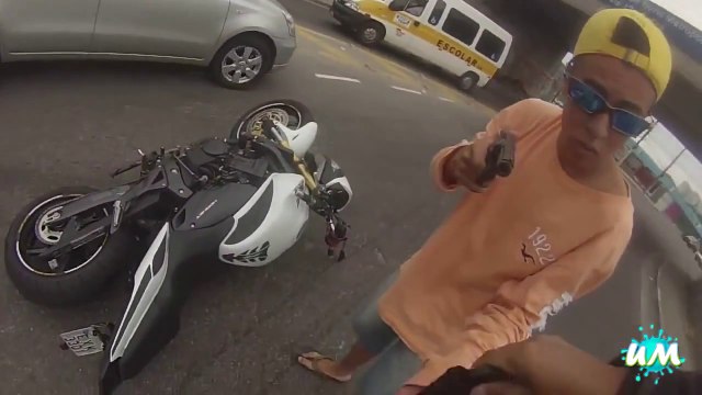 Funniest and most ridiculous Thief Fails Compilation