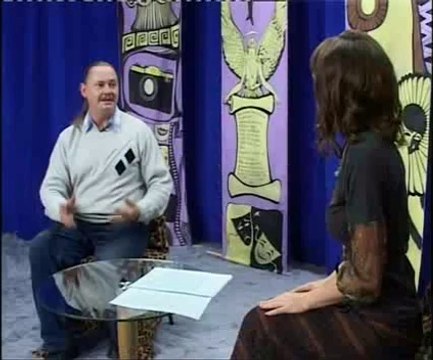 Русский народный танец часть 1