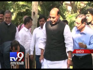 Is BJP 'A Puppet' in RSS hands? - Tv9 Gujarati