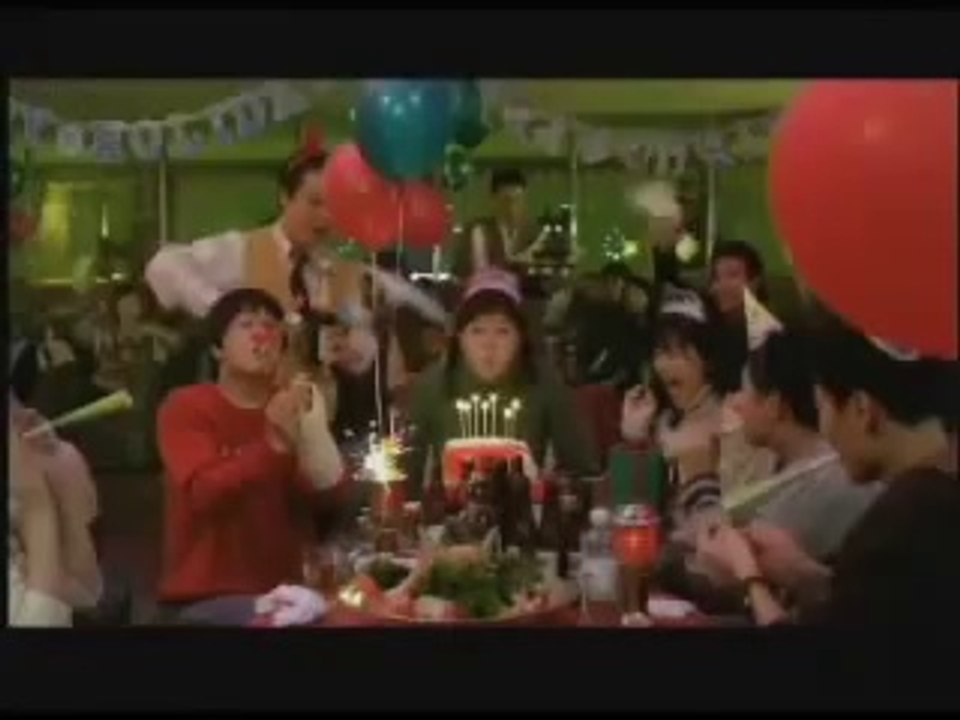 Trailer : Happy Ero Christmas (Korean Movie)