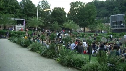 Le replay de Bmol : Cabaret Frappé jour 1