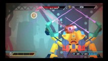 PixelJunk Shooter Ultimate PS4- Episode Mine Complex / The Furthest Depths- Gameplay Walkthrough