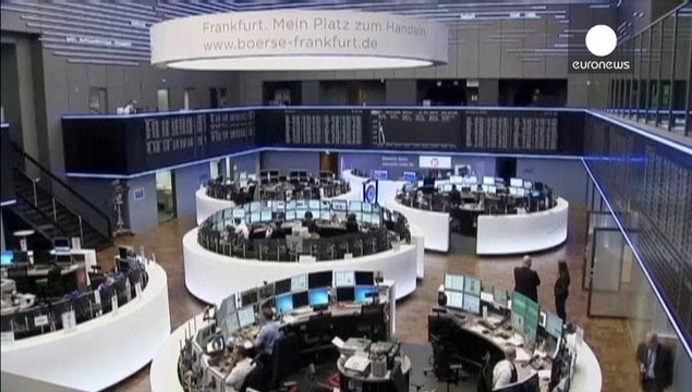 European markets at close: 31.07.2014