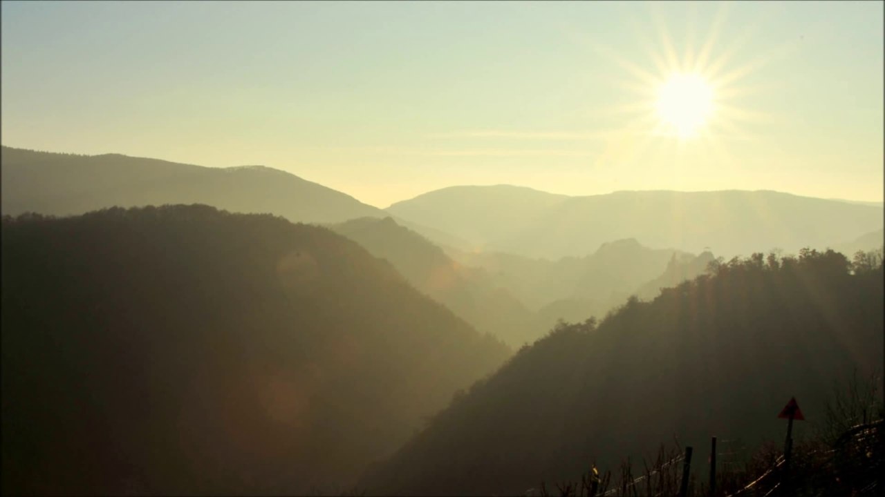 Relaxing Anti-Stress Music - slow and positive - rd N°026 1080p