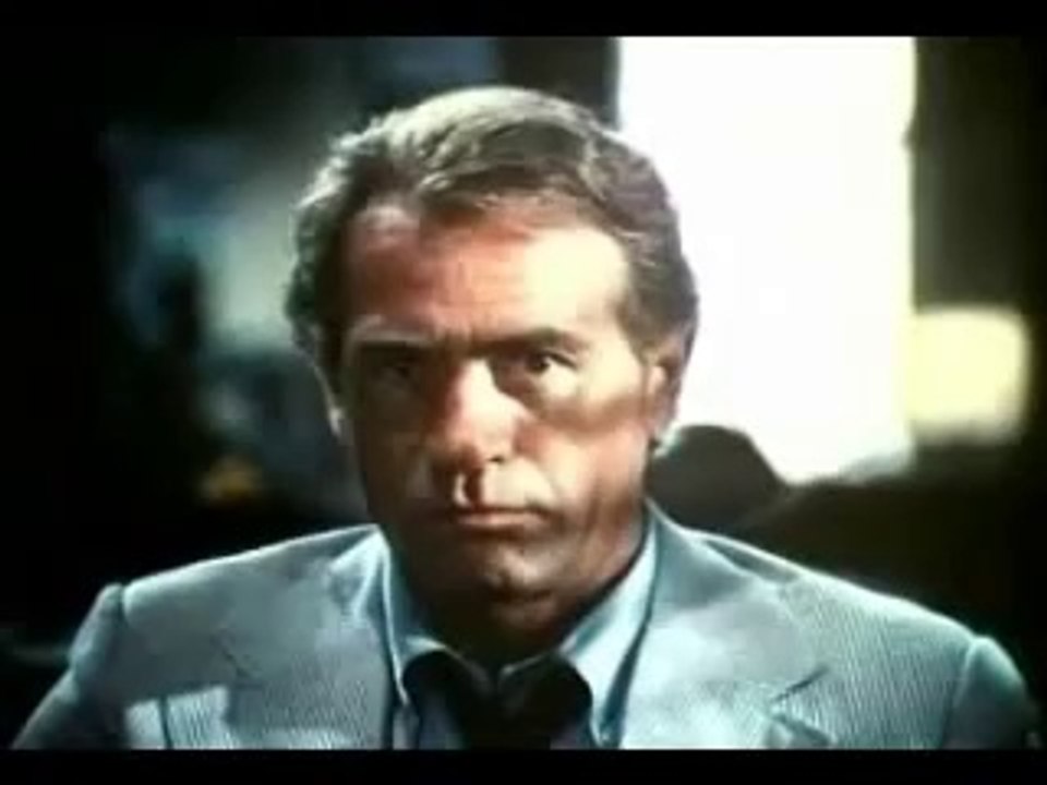 Kolchak: The Night Stalker(opening intro)