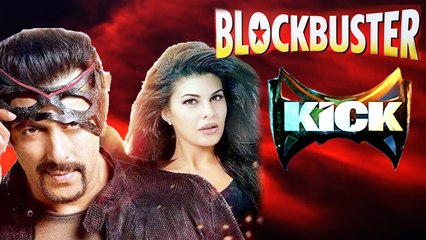 Salman Khan's Kick | 1st Week Collection 163 CRORE