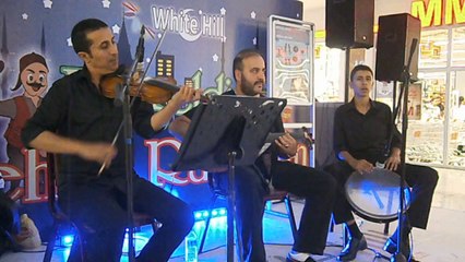 Renksanat Fasıl Ekibi Keman