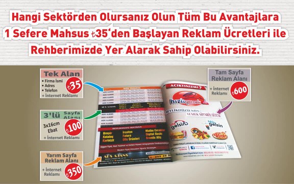 Beylikdüzü Firma Rehberi, byasam.com Tanıtım Filmi