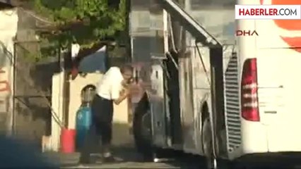 İşte Karayollarında 10 Numara Yağ Satanlar