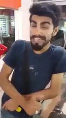 واہ اس بندے نے کیا کمال کی عمران خان کی ایکٹنگ کی ہے