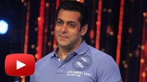 Salman Khan FEELS Misplaced In Bollywood | SHOCKING