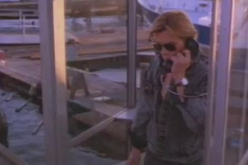 Amanda Peterson - Fatal Charm (Fritz Kiersch, 1991) - Trailer