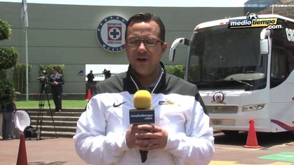 A Pulido no le pasará nada malo: Torrado